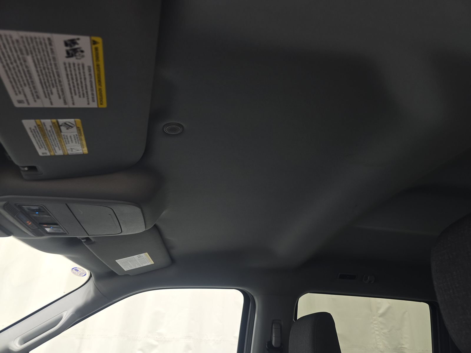 2025 Ford F-150 XLT AWD