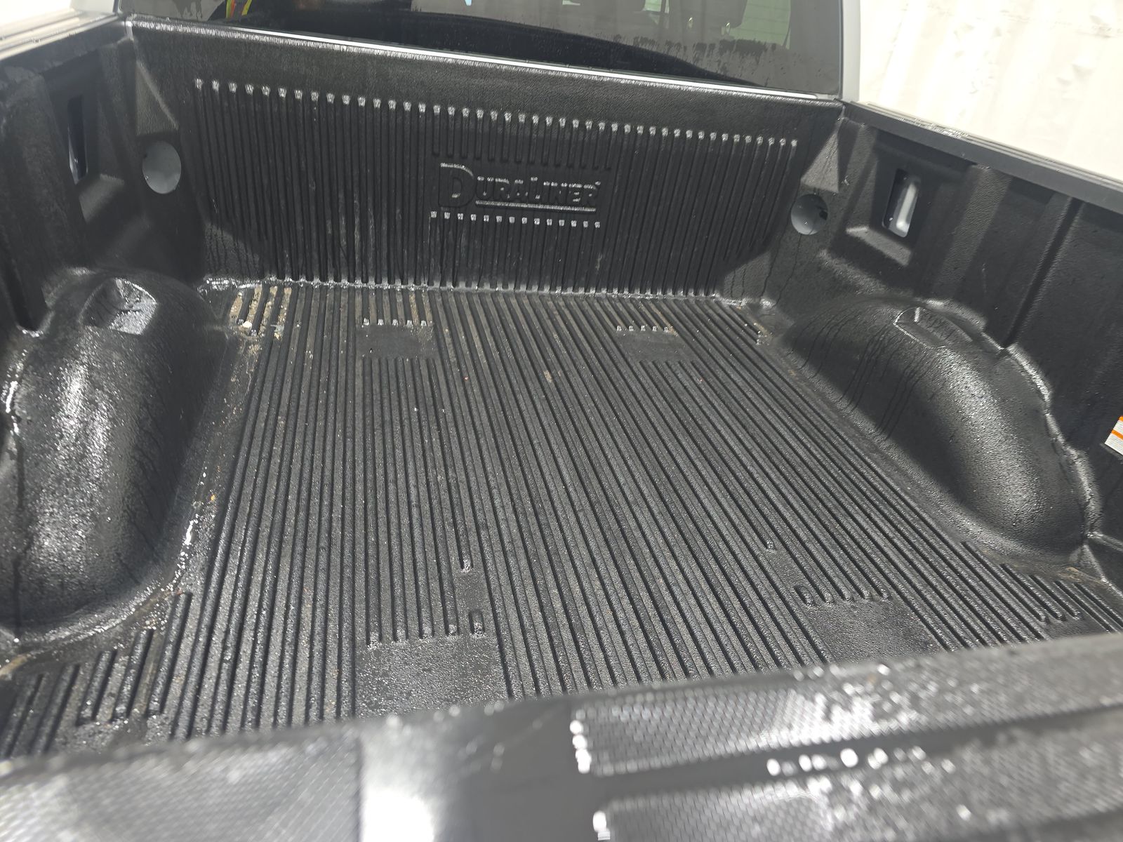 2025 Ford F-150 XLT AWD