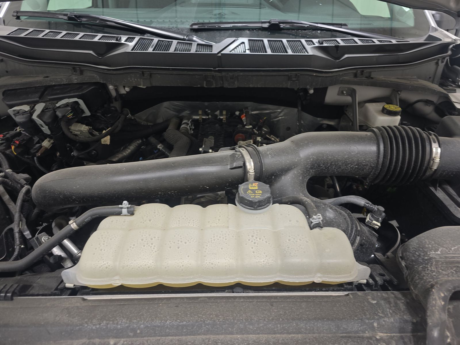 2025 Ford F-150 XLT AWD