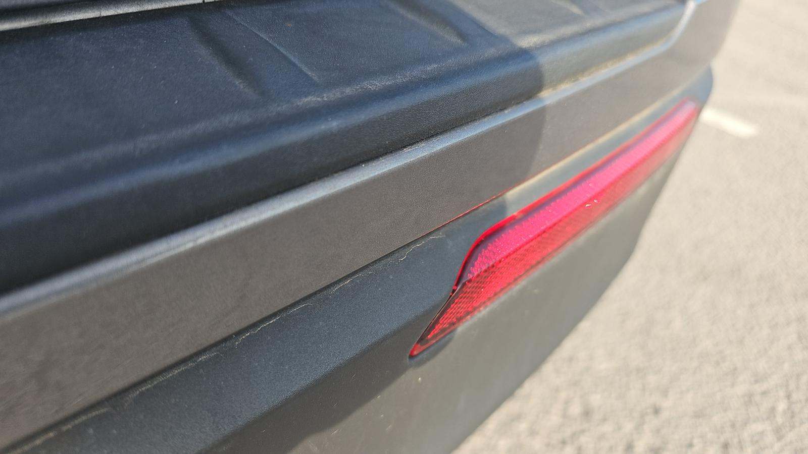 2022 Ford Explorer XLT RWD