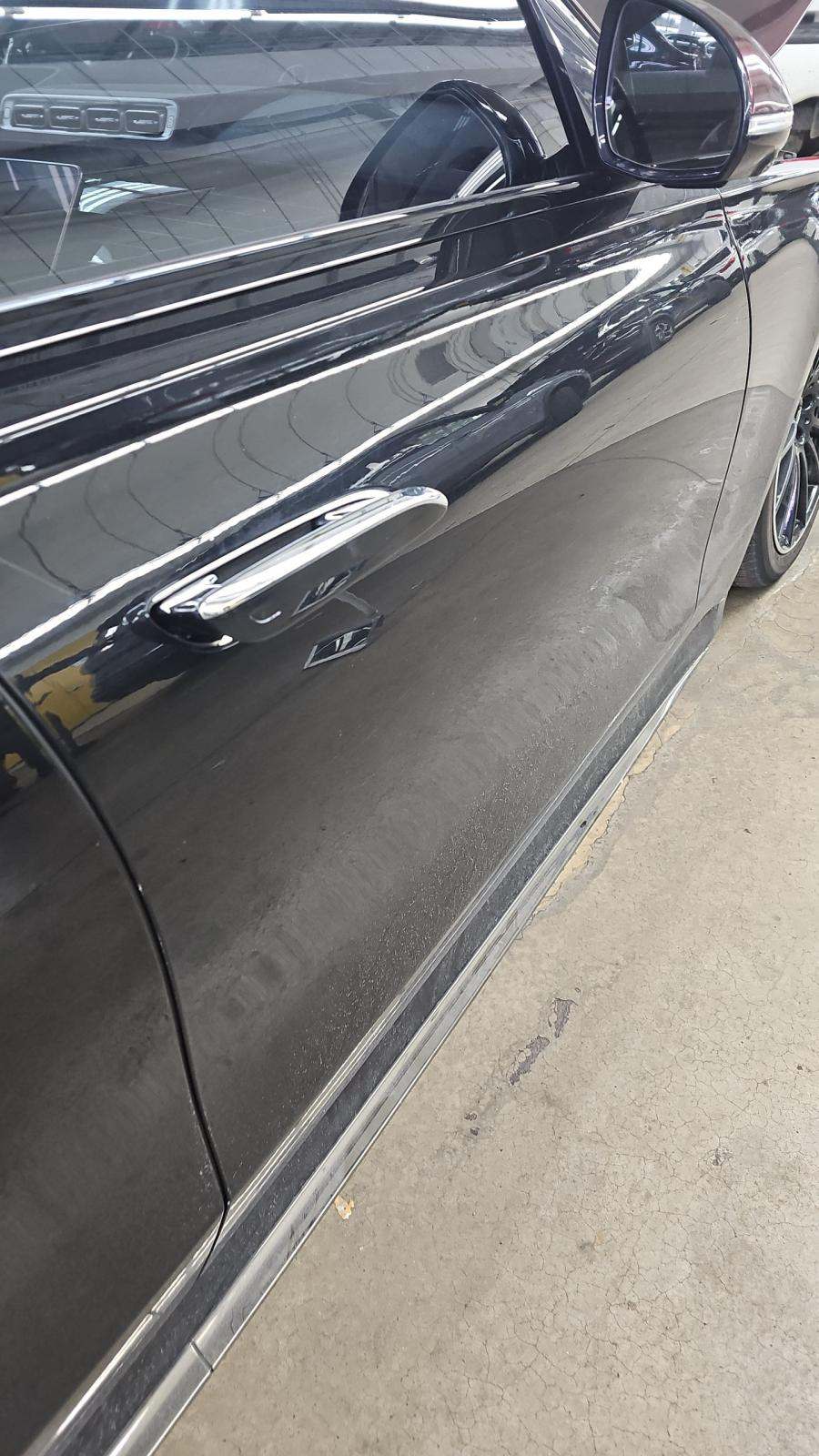 2023 Mercedes-Benz S-Class S 580 AWD