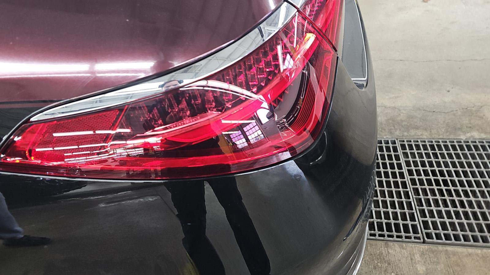 2023 Mercedes-Benz S-Class S 580 AWD