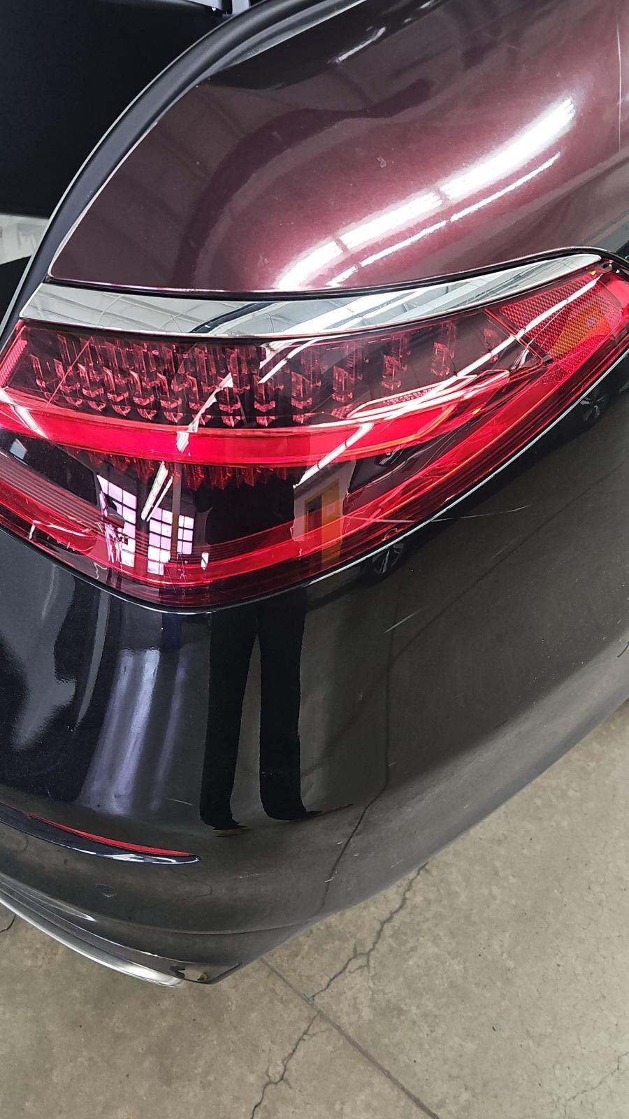 2023 Mercedes-Benz S-Class S 580 AWD
