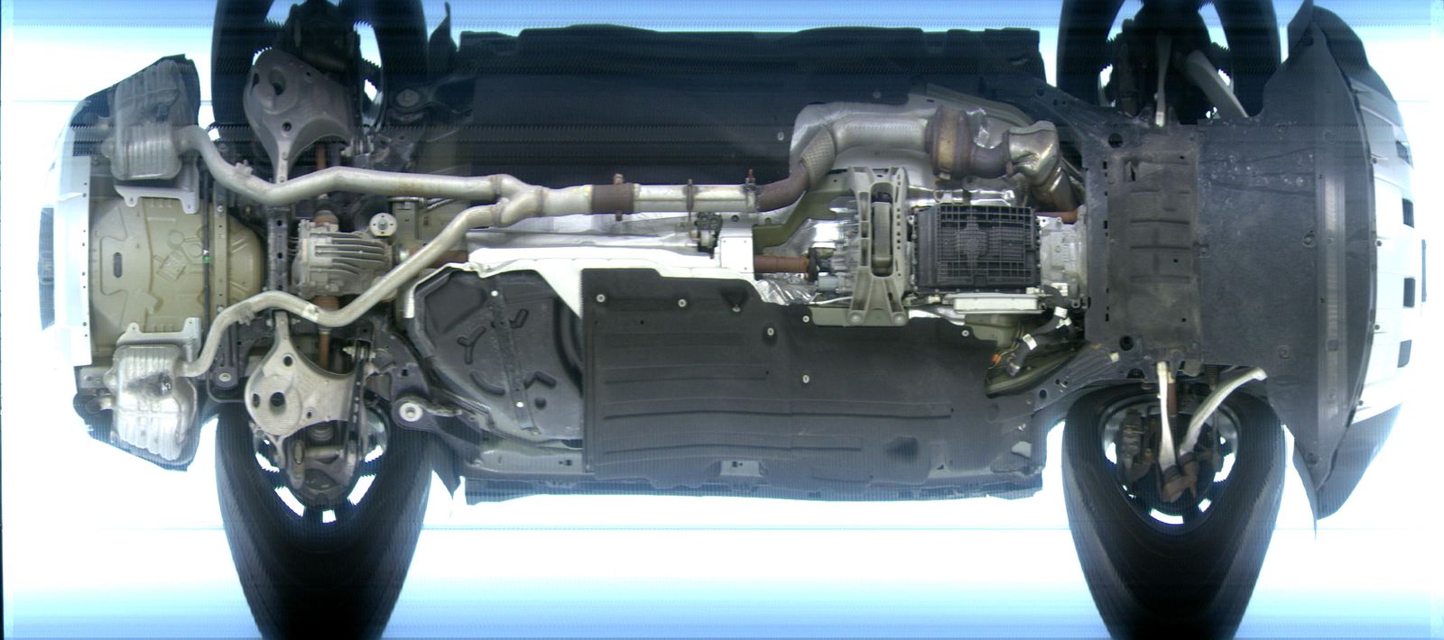 2023 Ford Explorer XLT AWD