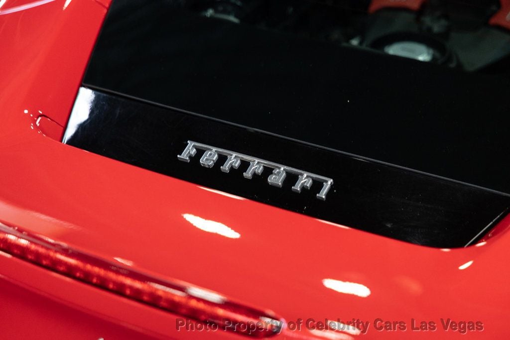 2016 Ferrari 488 GTB RWD