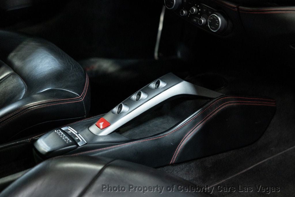 2016 Ferrari 488 GTB RWD