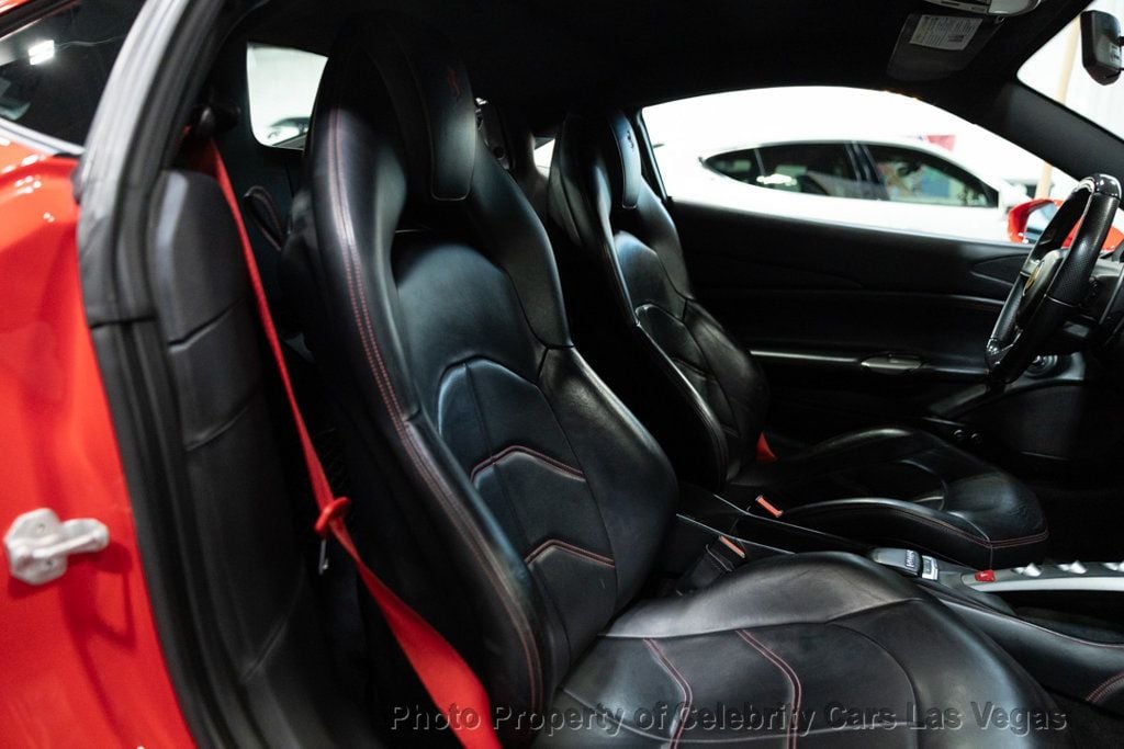 2016 Ferrari 488 GTB RWD