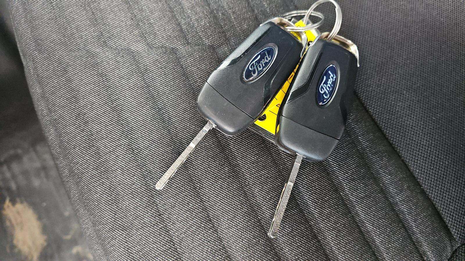 2023 Ford F-150 XL AWD