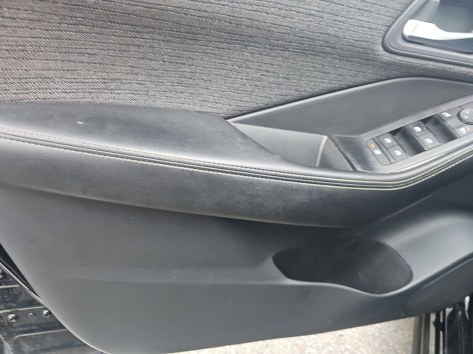 2022 Nissan Rogue SV FWD