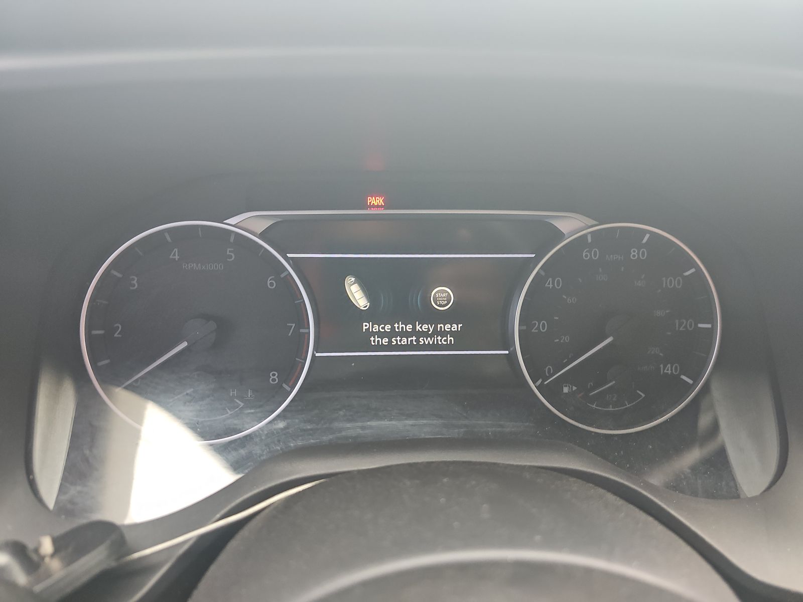 2022 Nissan Rogue SV FWD