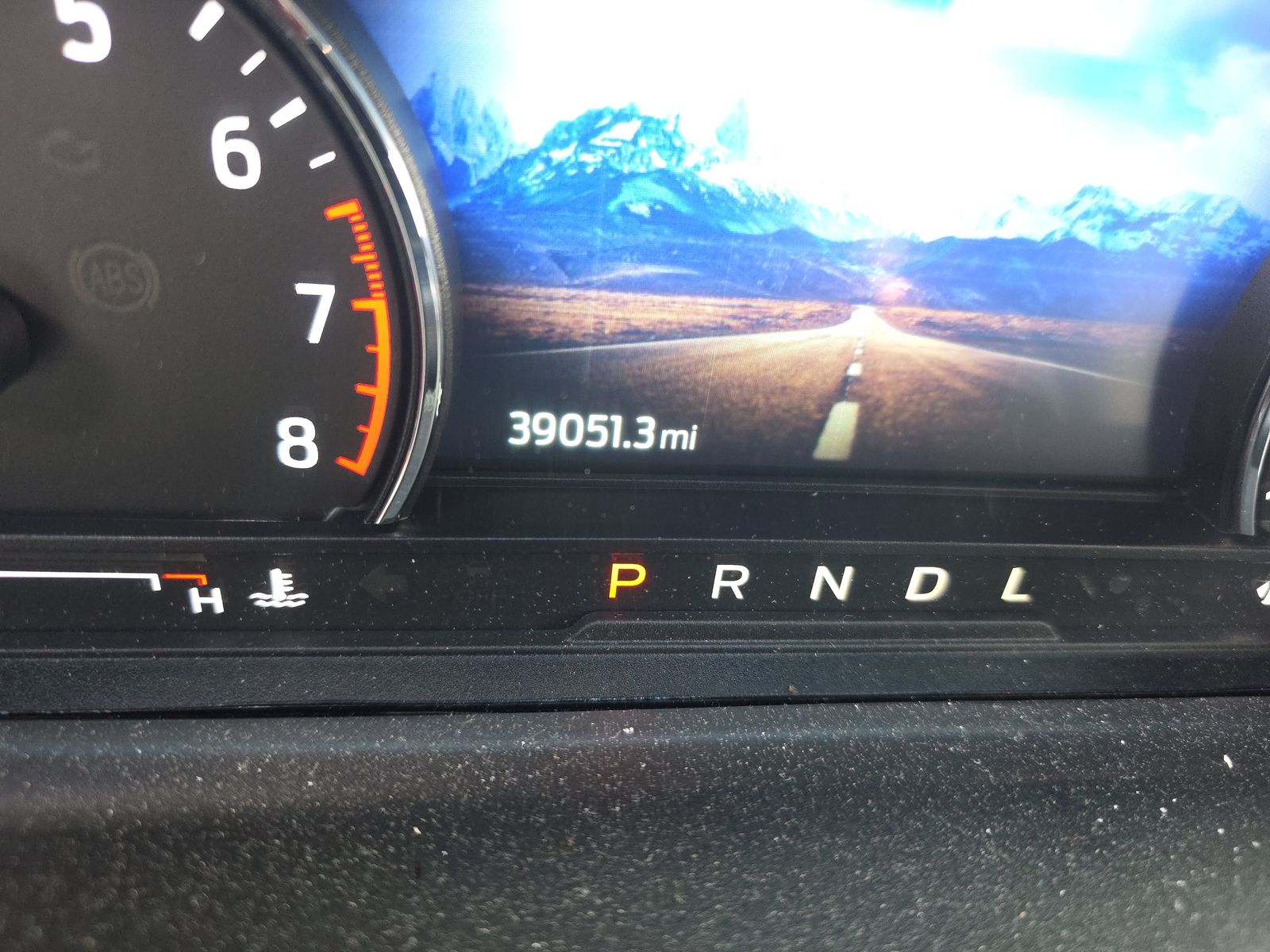 2022 Ford Explorer XLT AWD