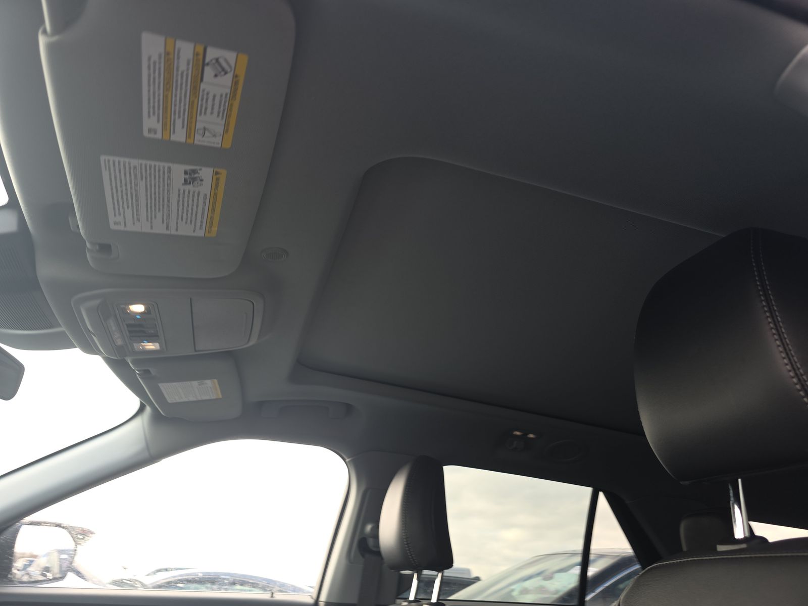 2022 Ford Explorer XLT AWD