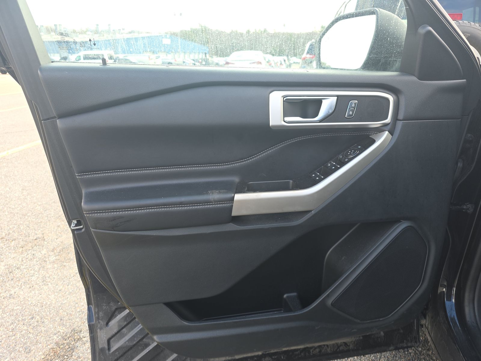 2022 Ford Explorer XLT AWD