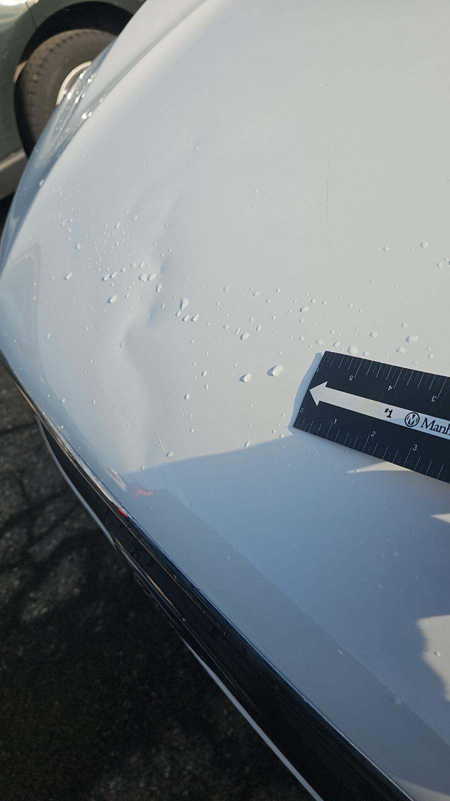 2025 Ford Escape Active FWD