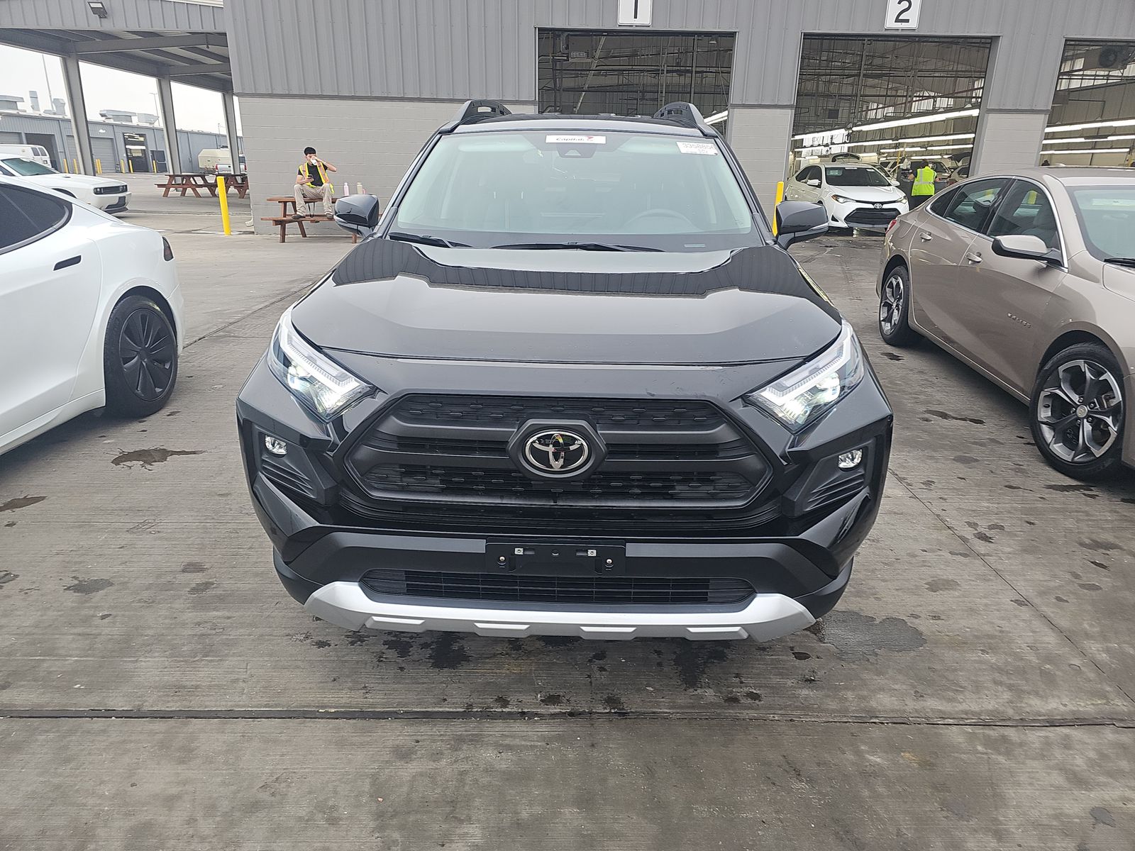 TOYOTA RAV4 - 3