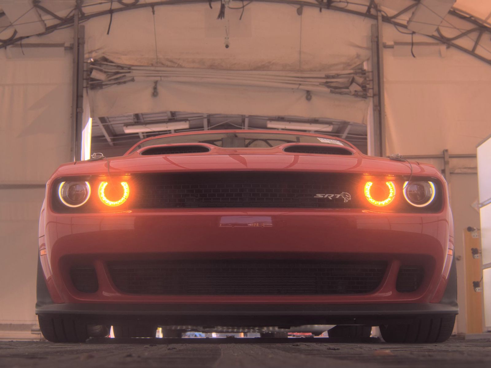 DODGE HELLCAT WB - 4