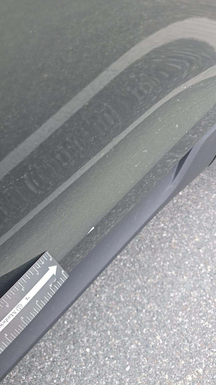 2023 Ford Edge SEL AWD