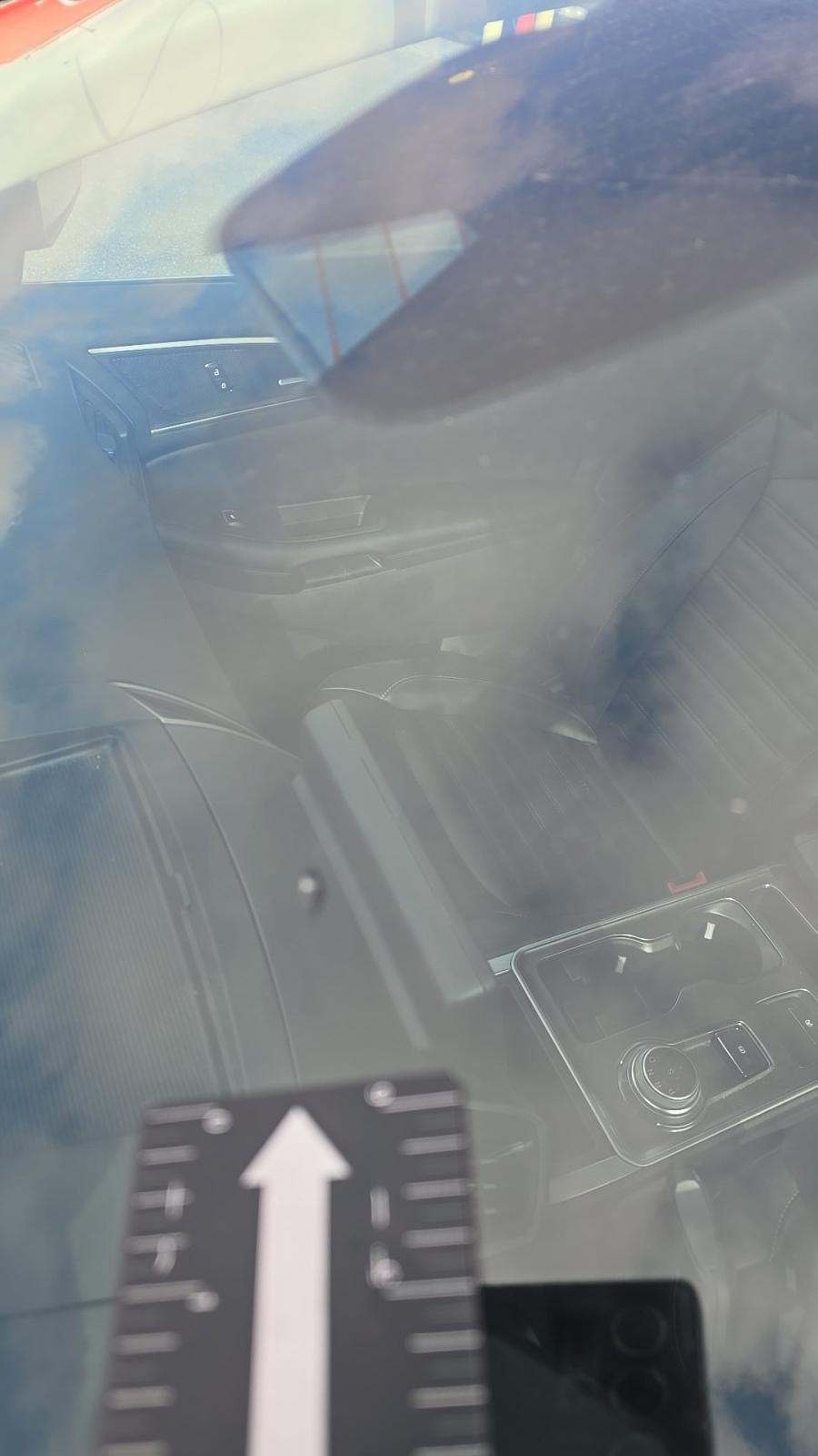 2023 Ford Edge SEL AWD