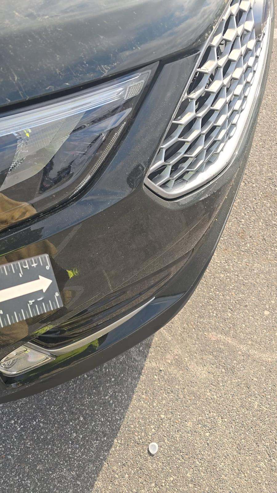 2023 Ford Edge SEL AWD