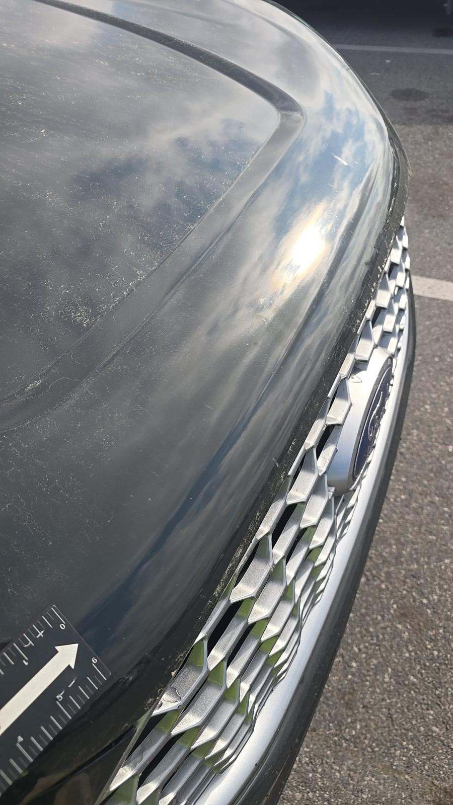 2023 Ford Edge SEL AWD