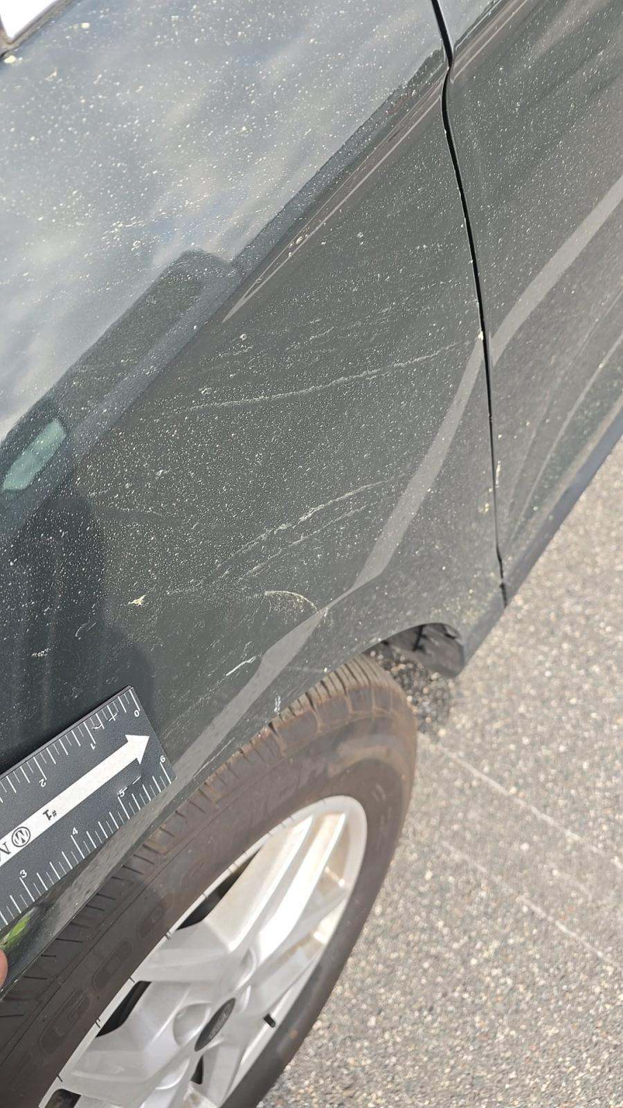 2023 Ford Edge SEL AWD