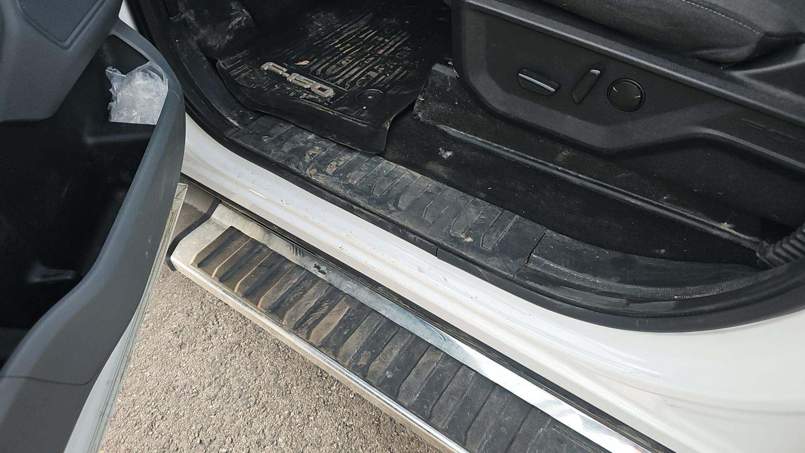 2024 Ford F-150 XLT AWD