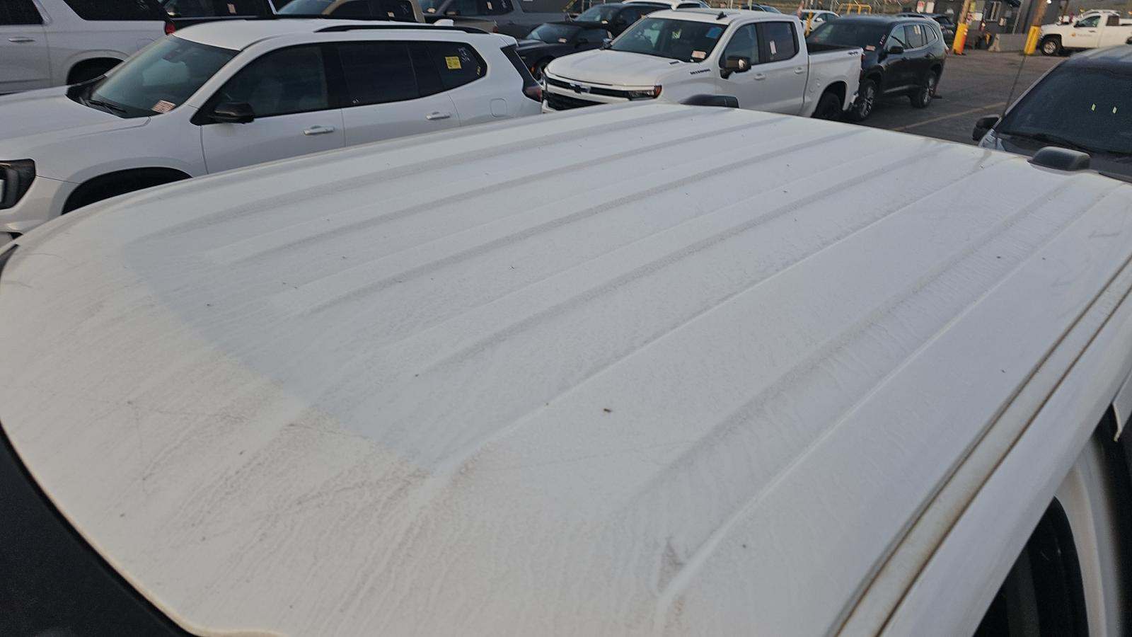 2024 Ford F-150 XLT AWD