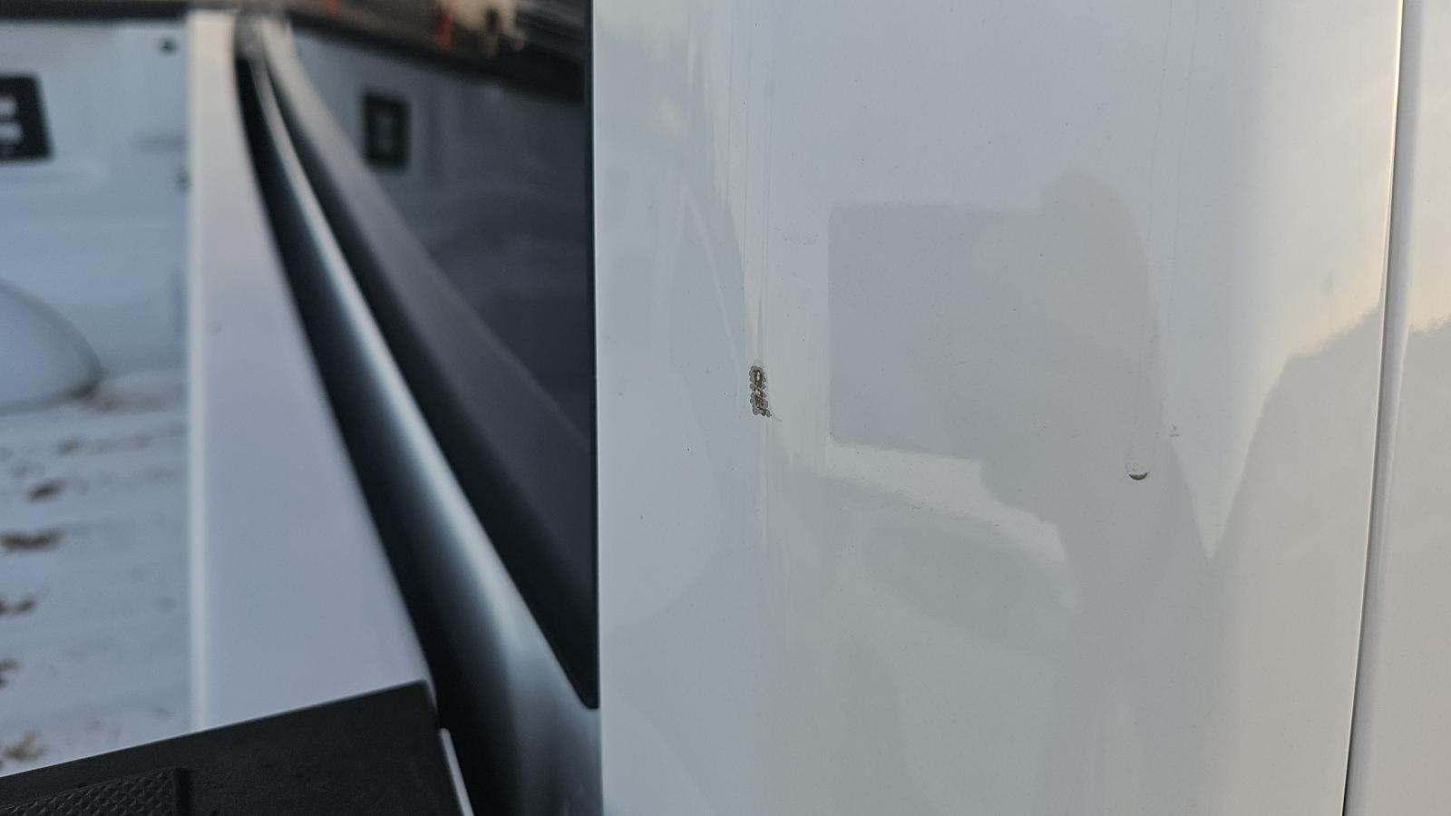 2024 Ford F-150 XLT AWD