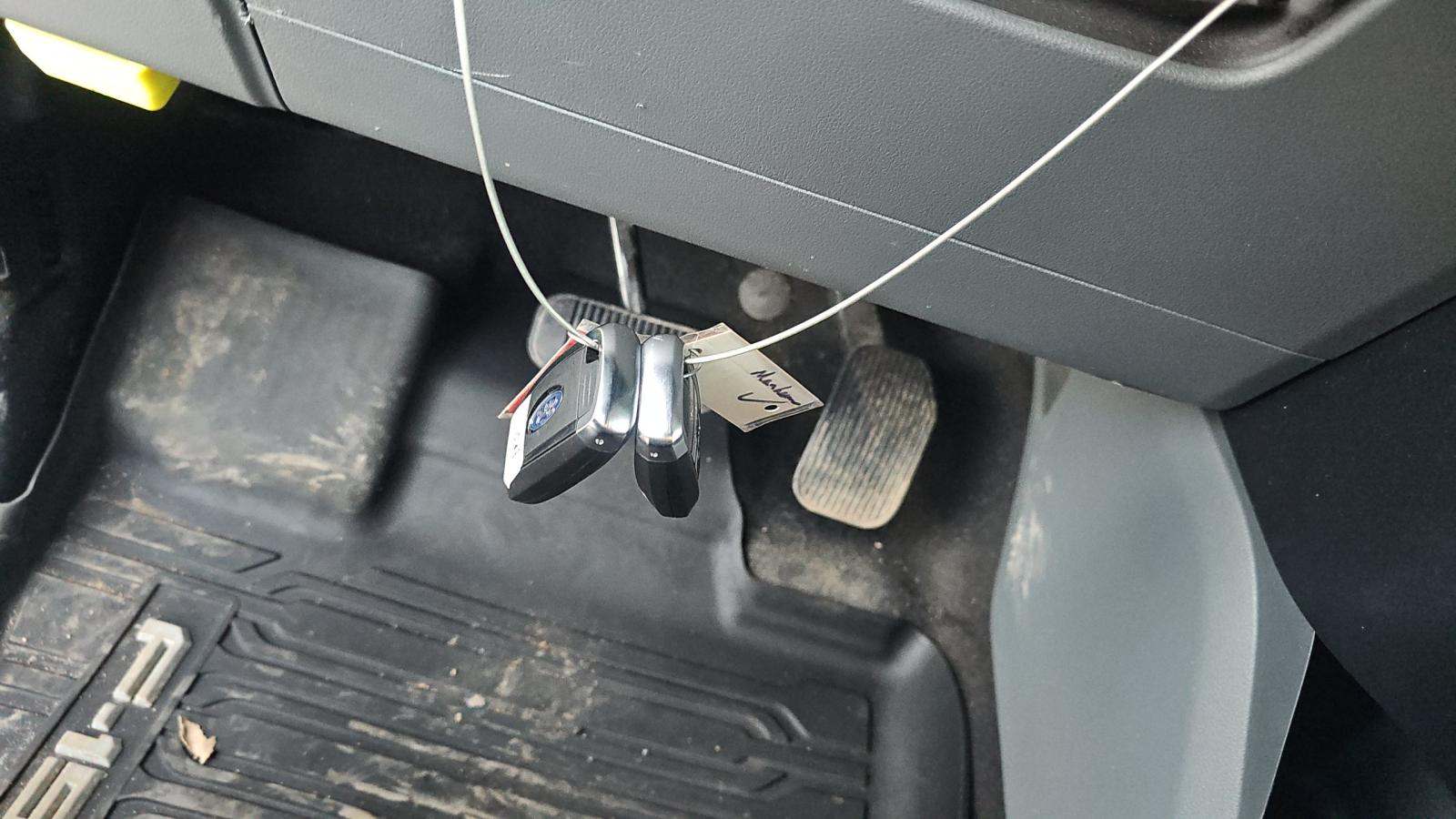 2024 Ford F-150 XLT AWD