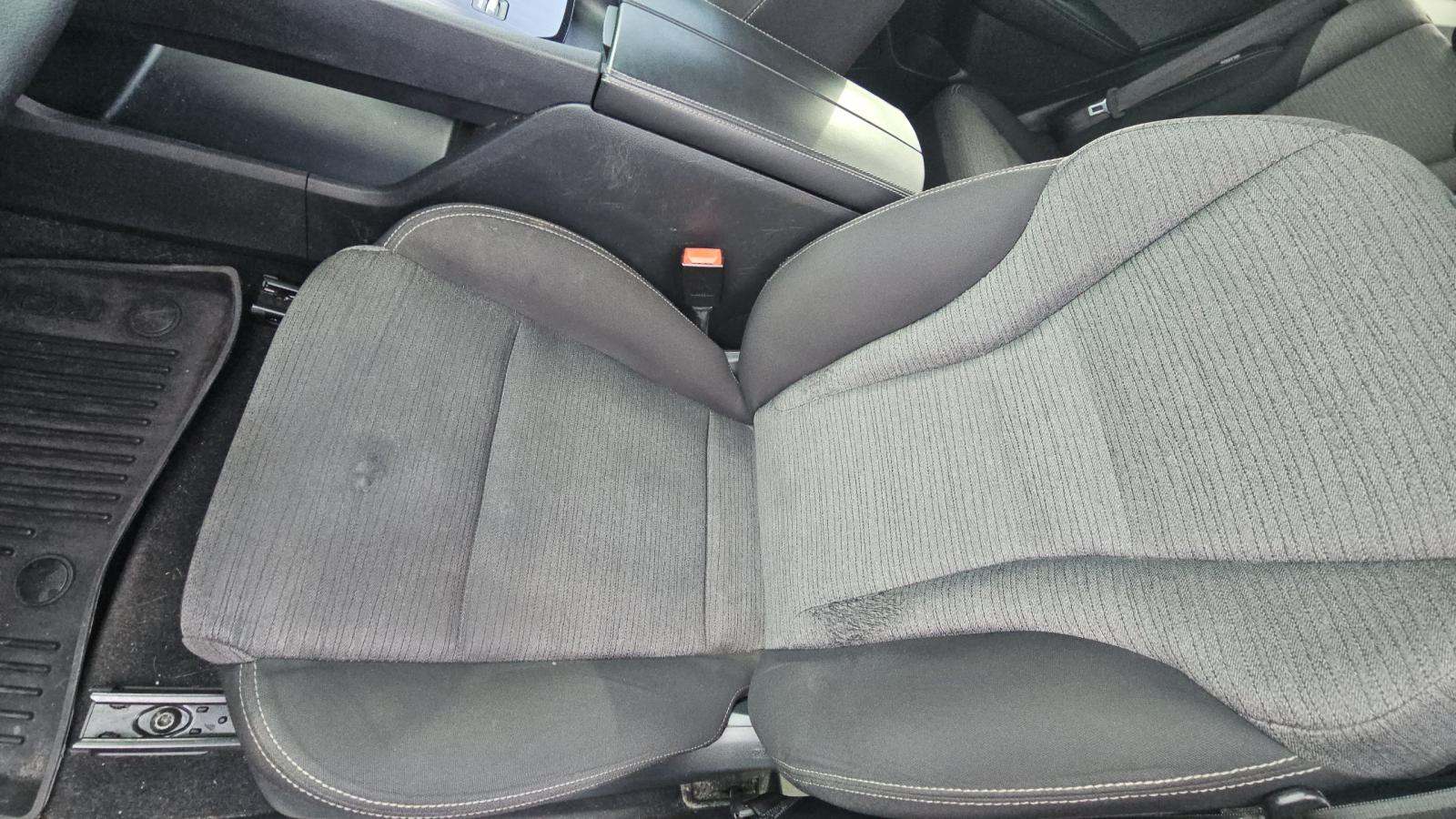 2022 Nissan Rogue SV FWD