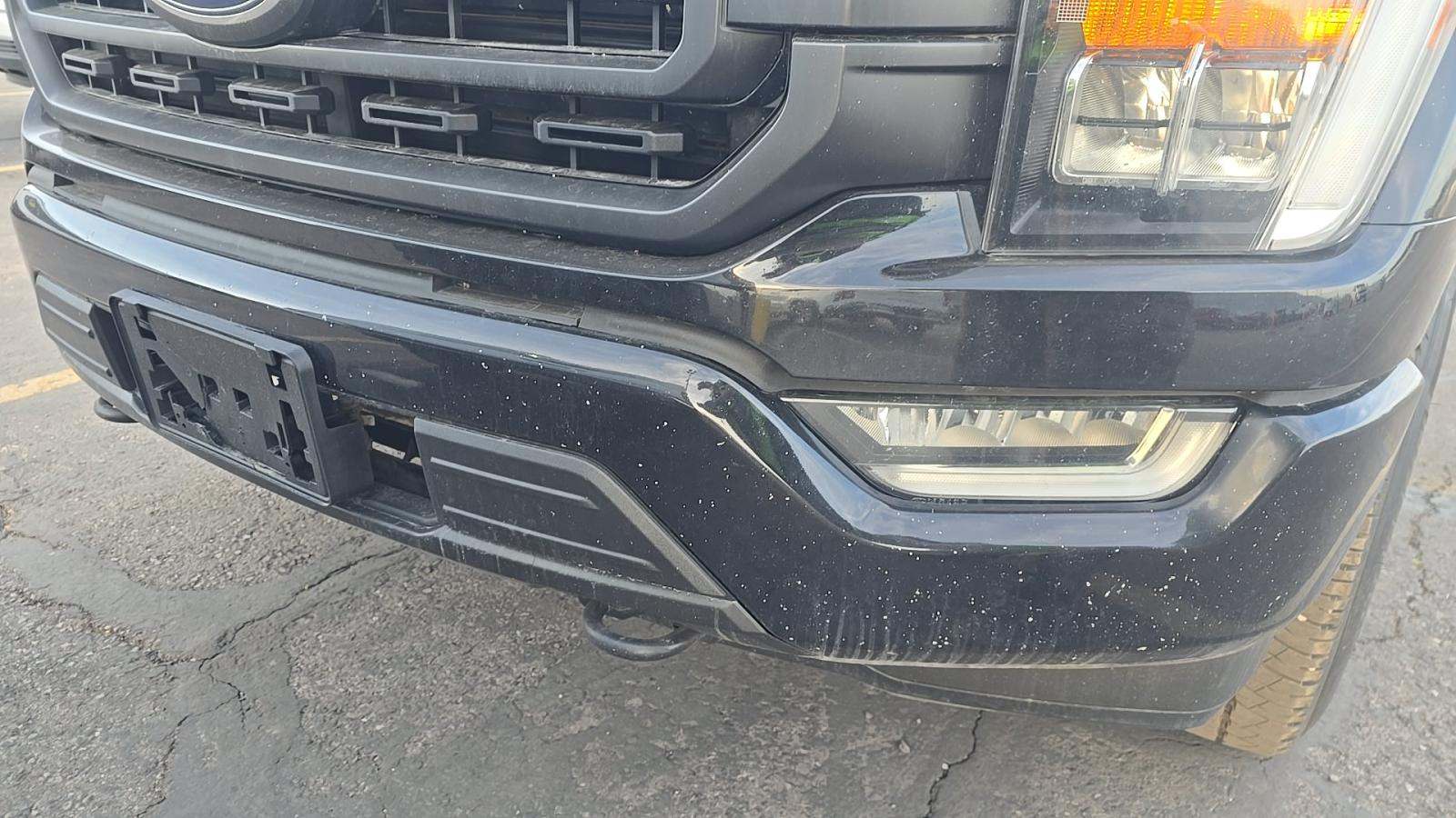 2023 Ford F-150 XLT AWD