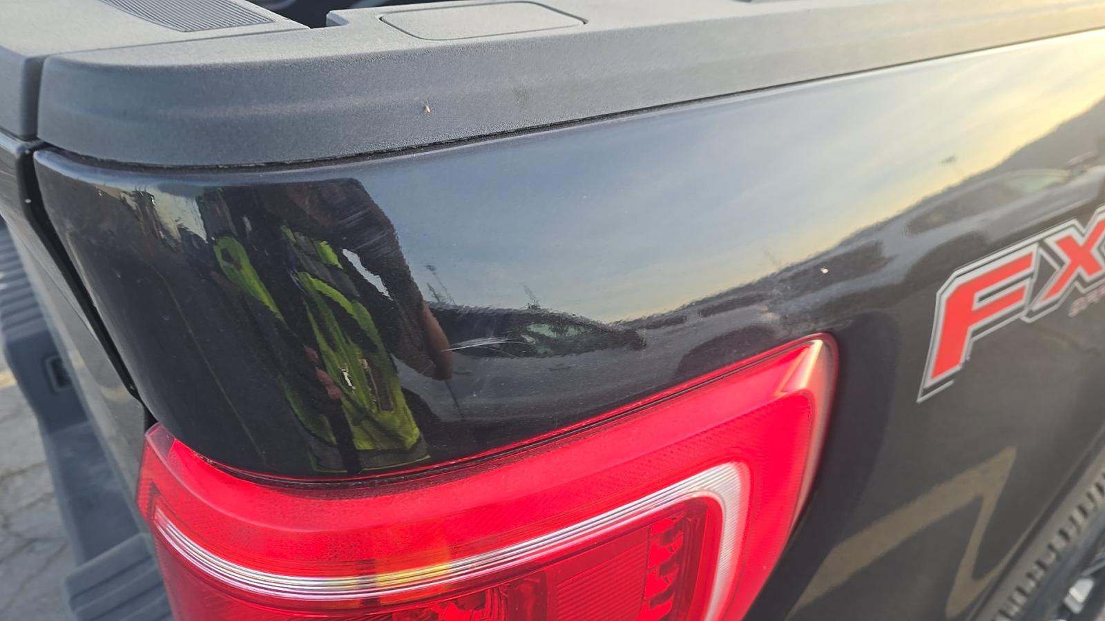 2023 Ford F-150 XLT AWD