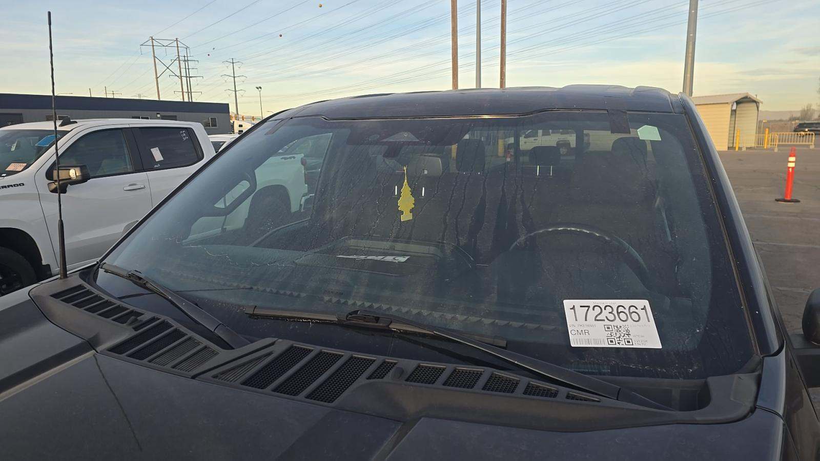 2023 Ford F-150 XLT AWD