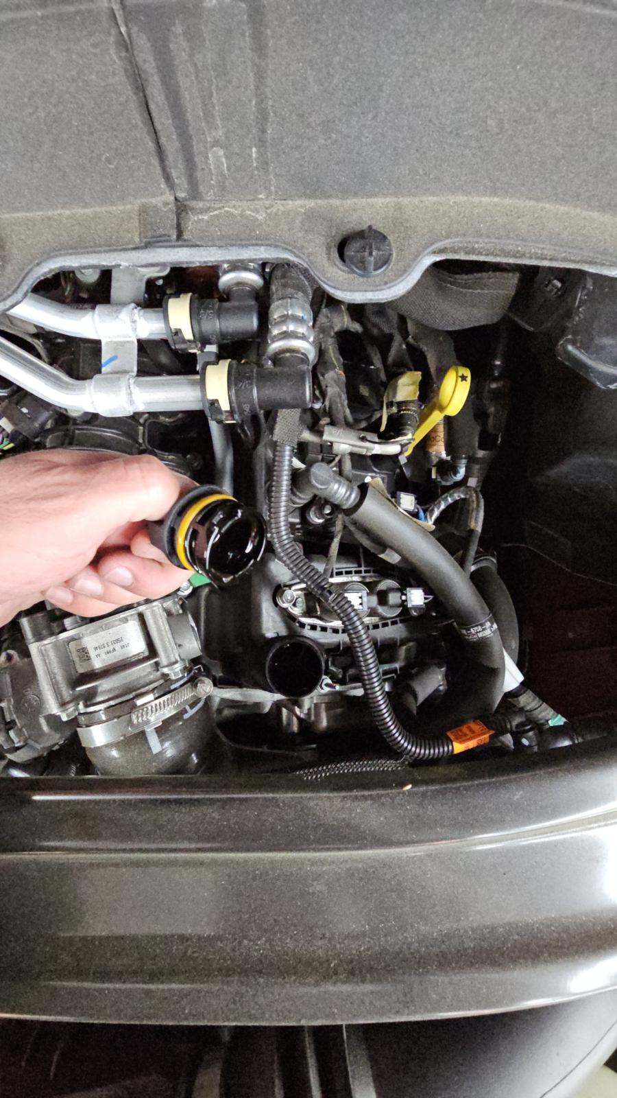 2025 Ford Explorer ST AWD