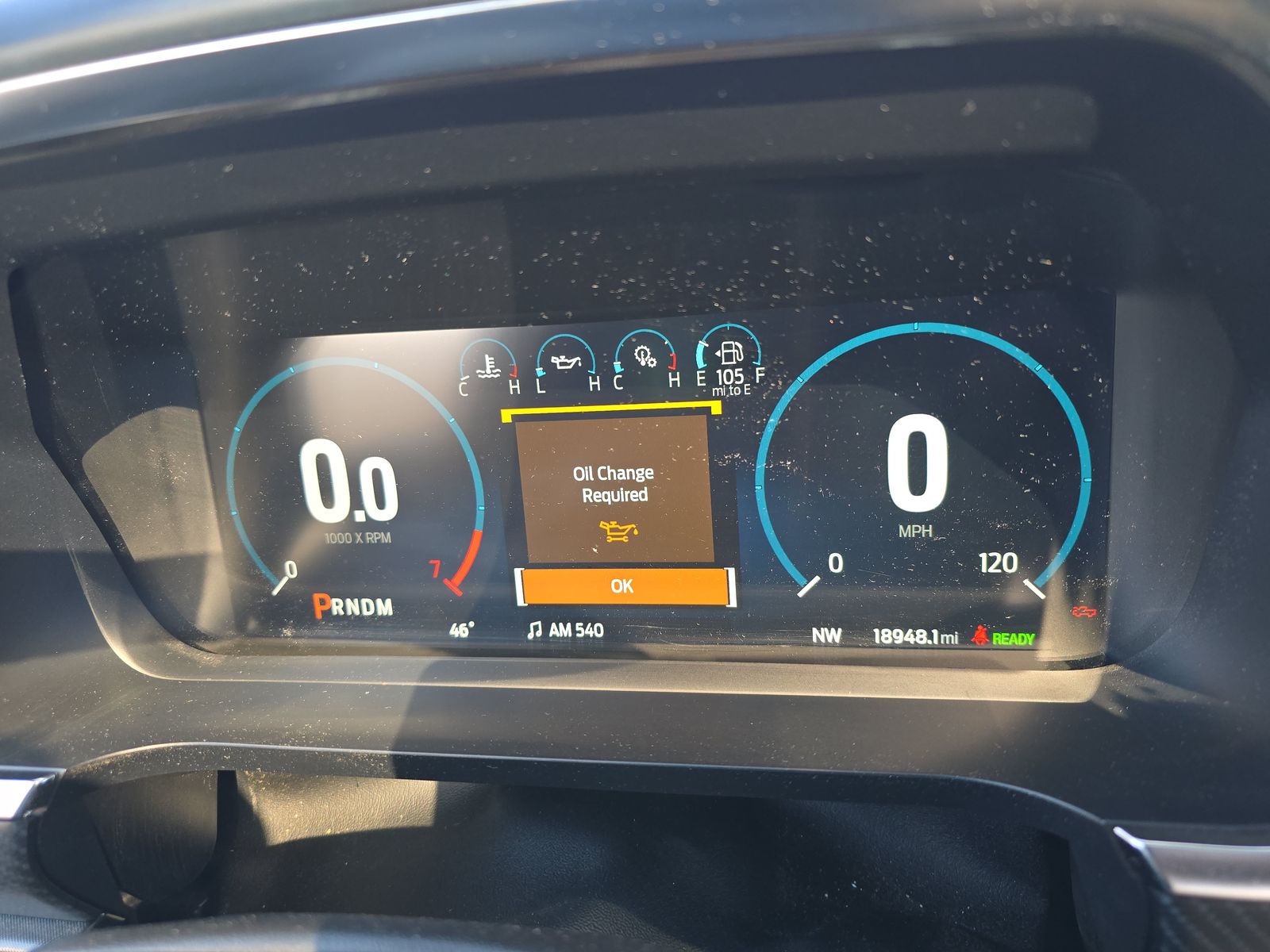 2023 Ford F-150 Hybrid Limited AWD