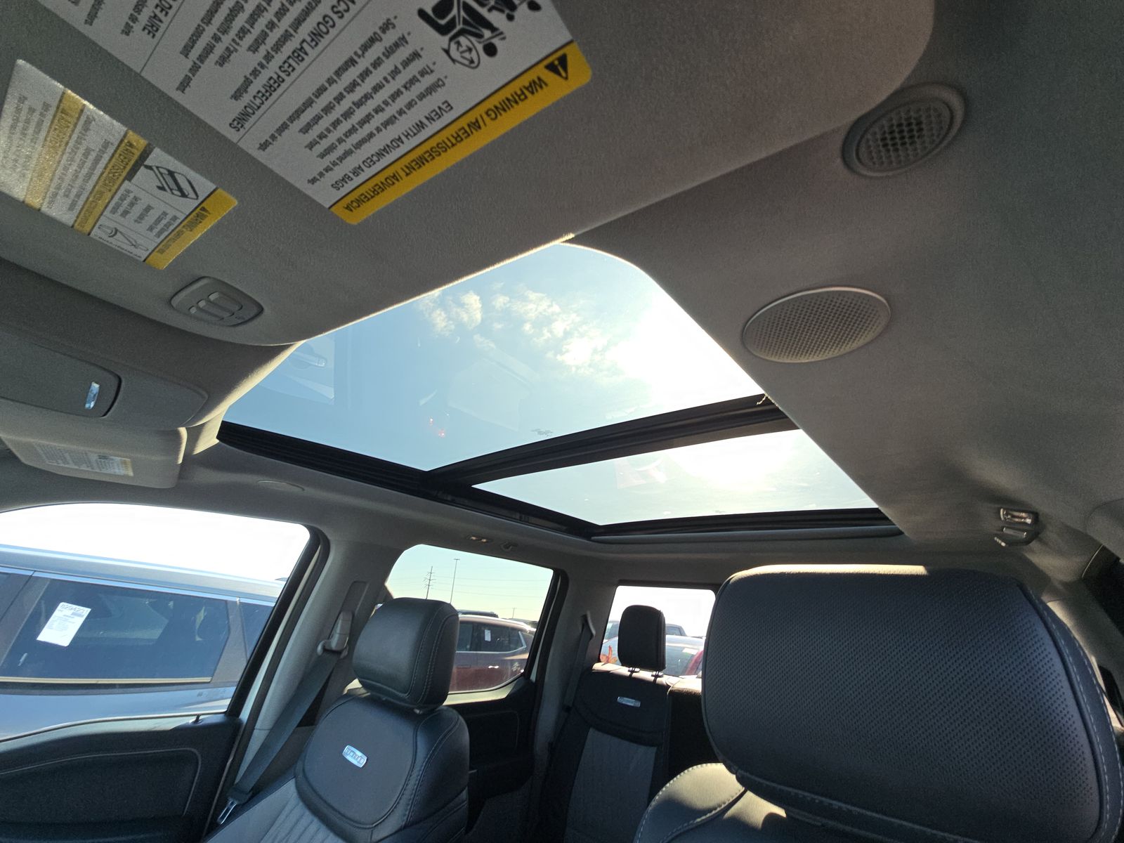 2023 Ford F-150 Hybrid Limited AWD