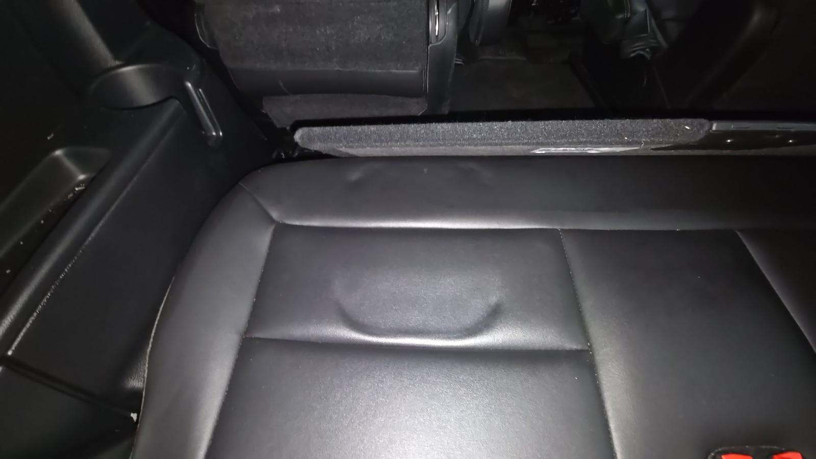 2023 Ford Explorer XLT AWD