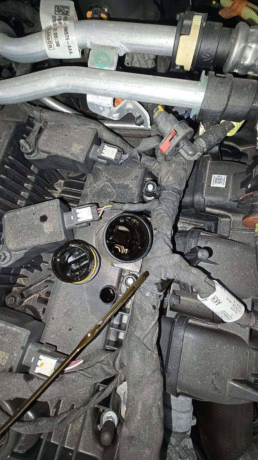 2023 Ford Explorer XLT AWD