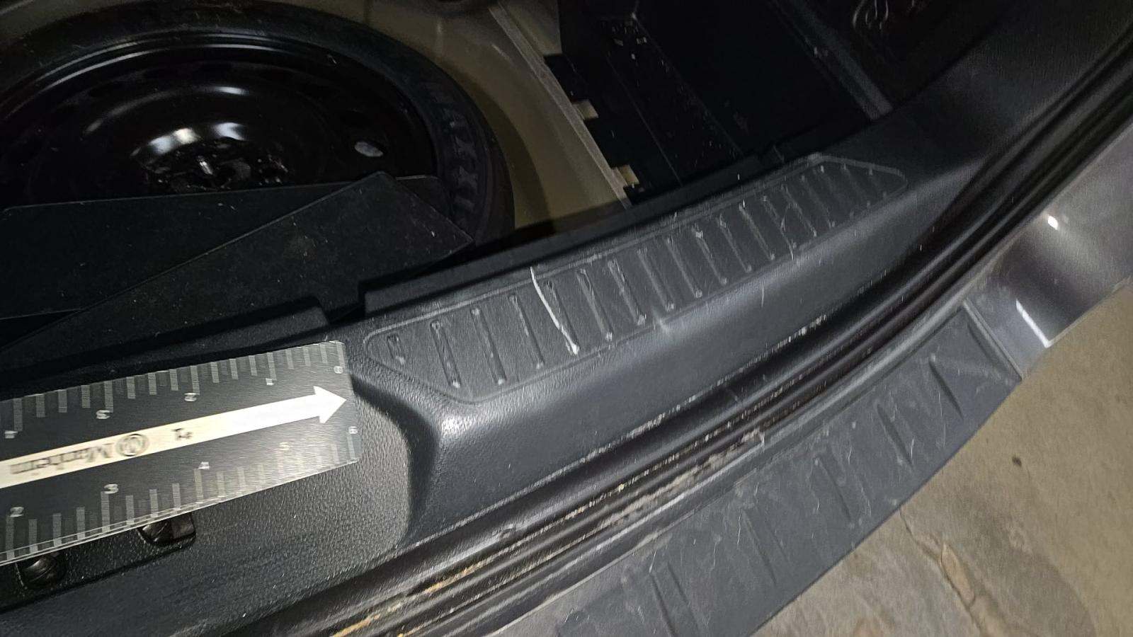 2023 Ford Explorer XLT AWD