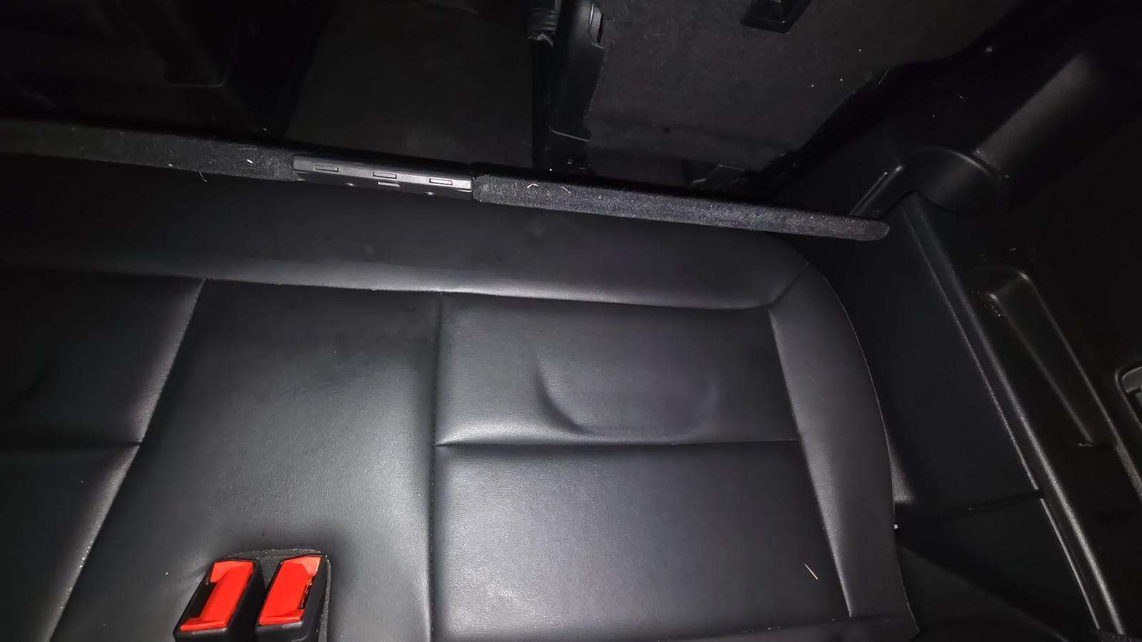 2023 Ford Explorer XLT AWD