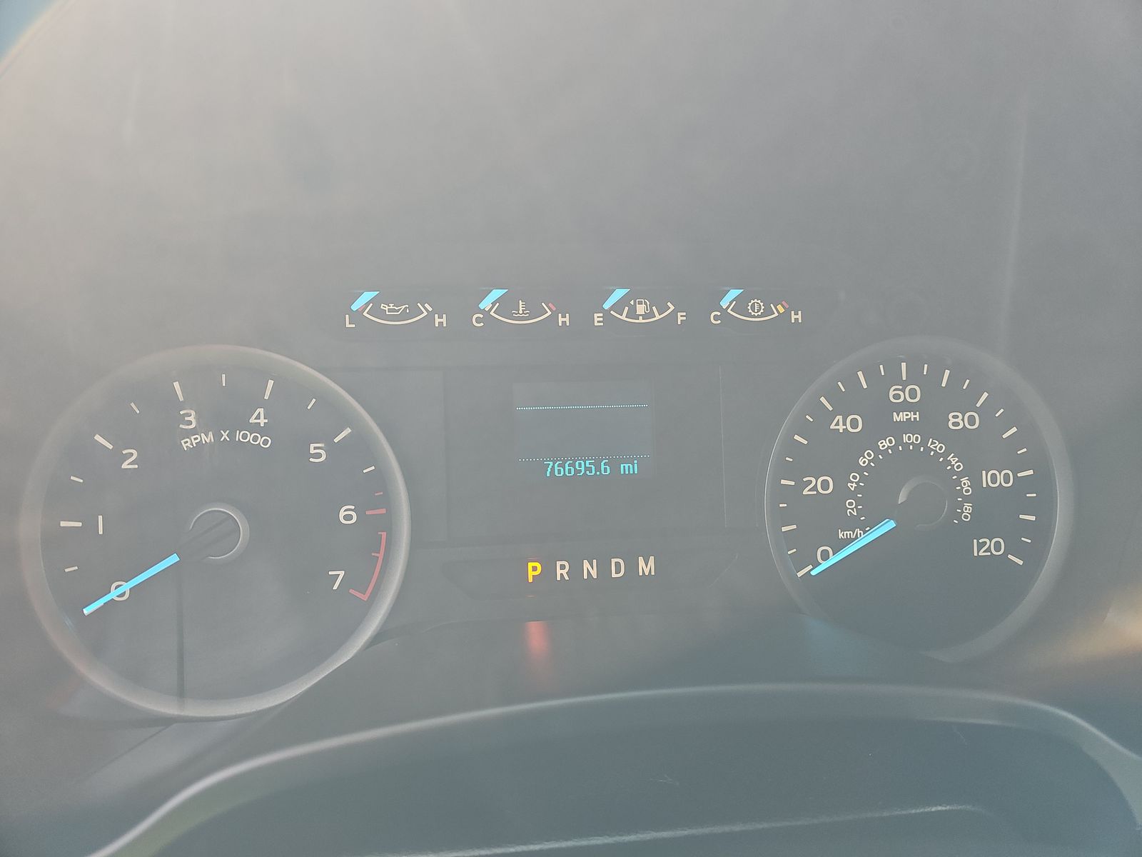 2018 Ford F-150 XLT AWD