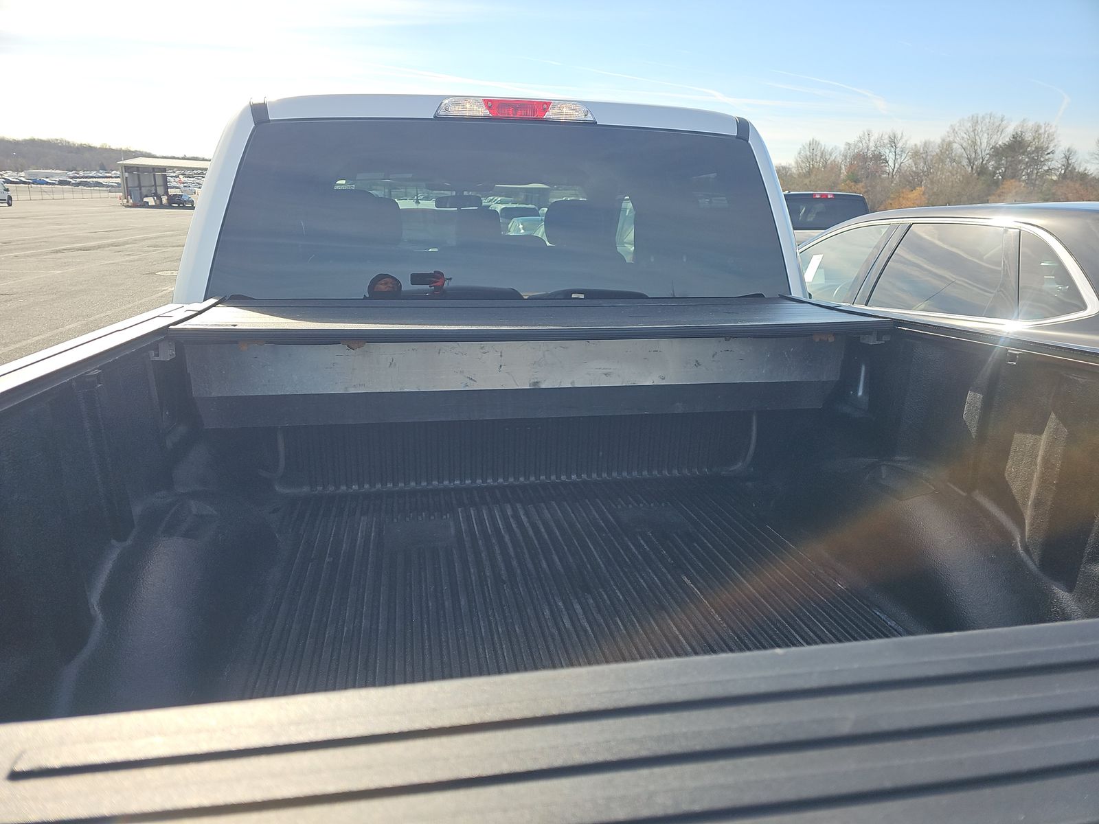 2018 Ford F-150 XLT AWD