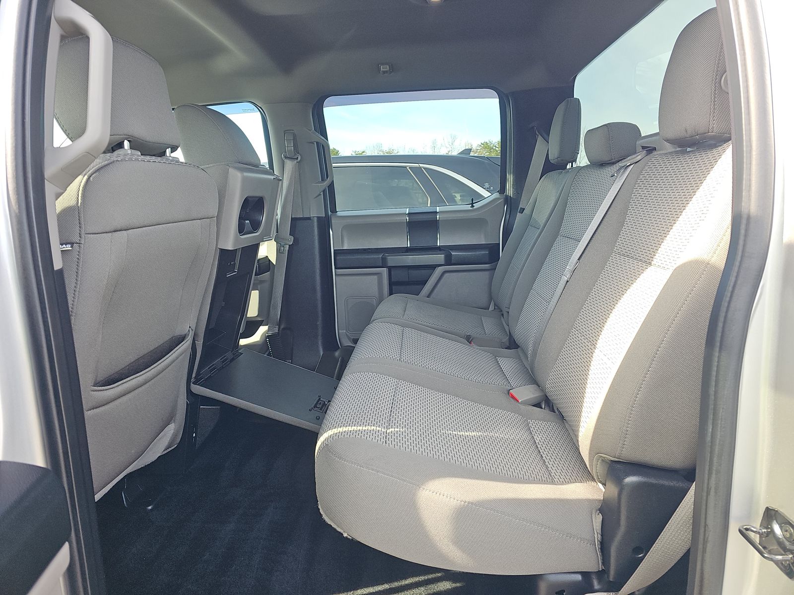 2018 Ford F-150 XLT AWD