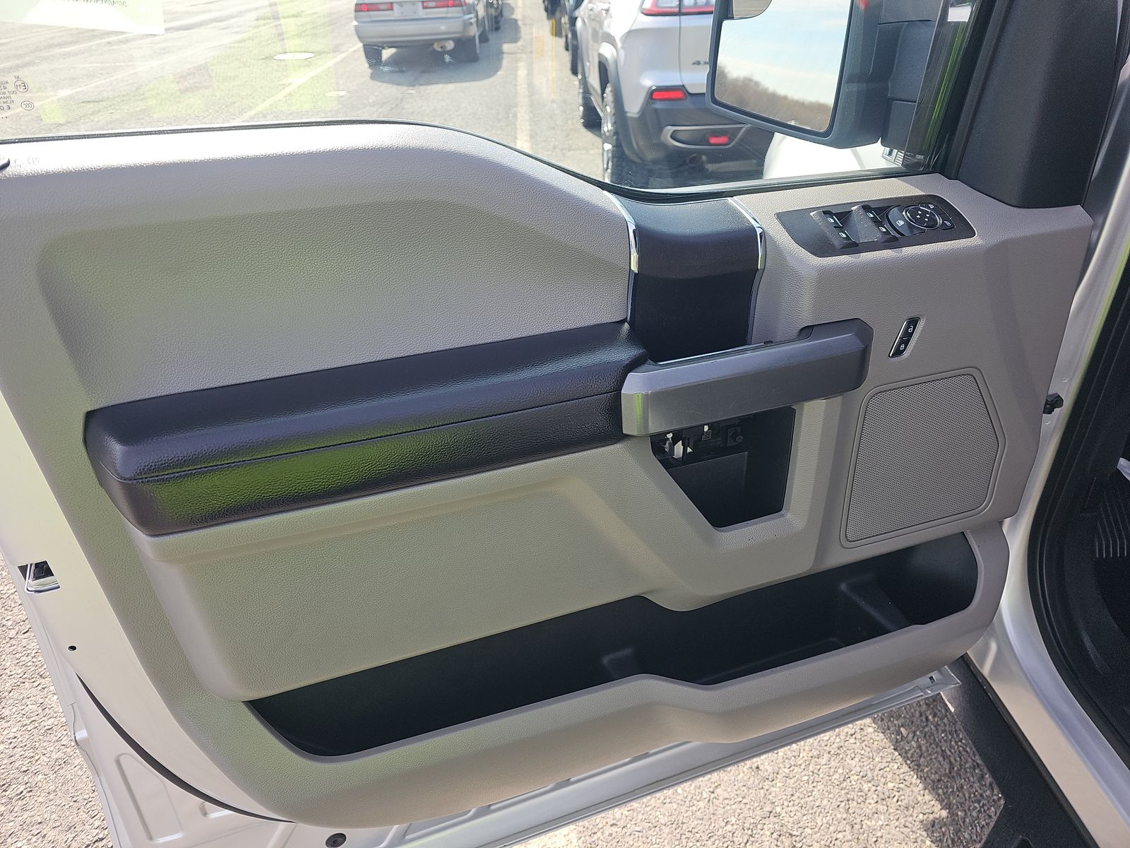 2018 Ford F-150 XLT AWD