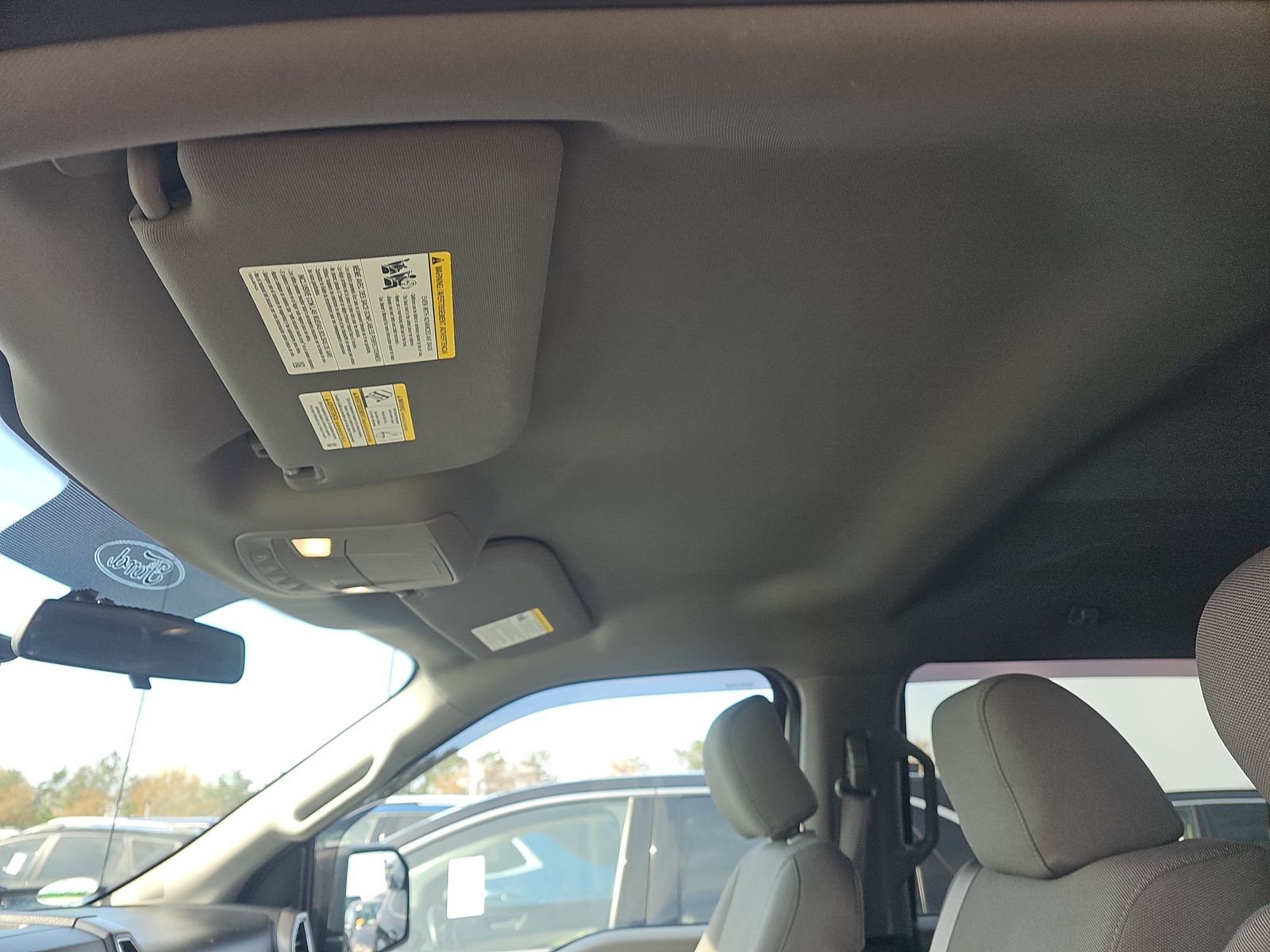 2018 Ford F-150 XLT AWD