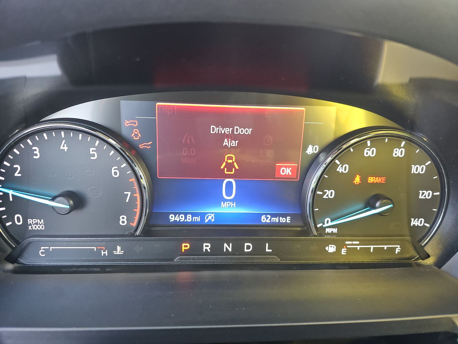 2024 Ford Explorer XLT AWD