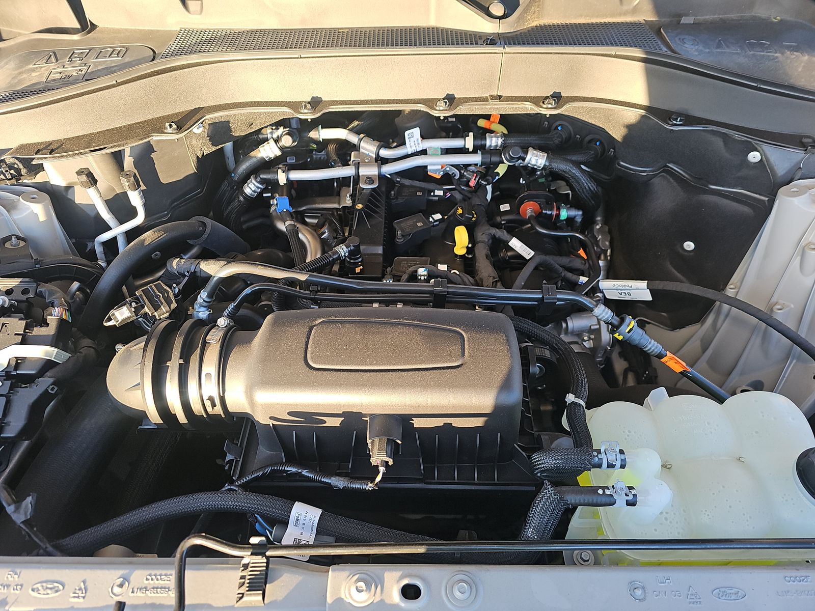 2024 Ford Explorer XLT AWD