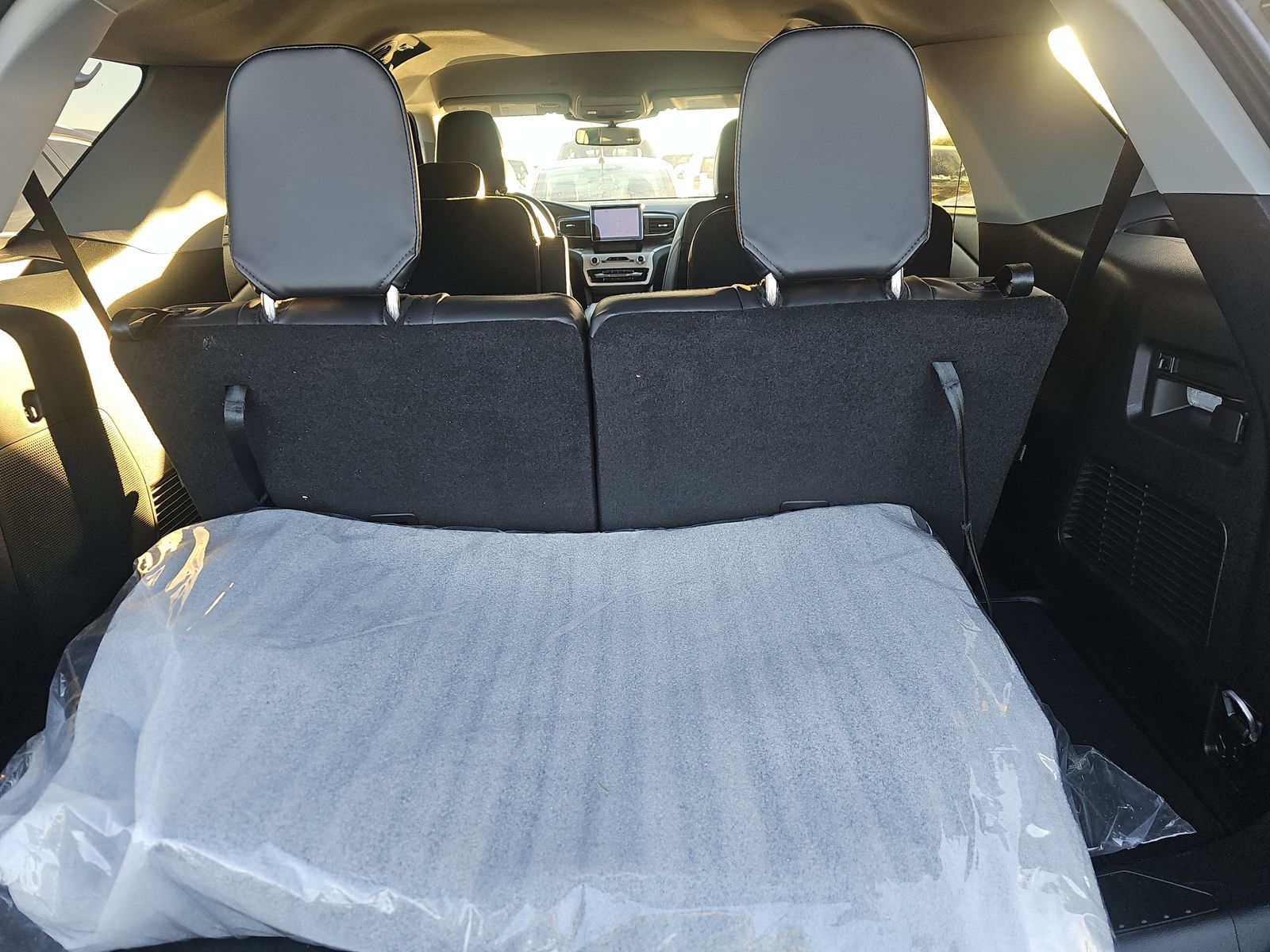 2024 Ford Explorer XLT AWD