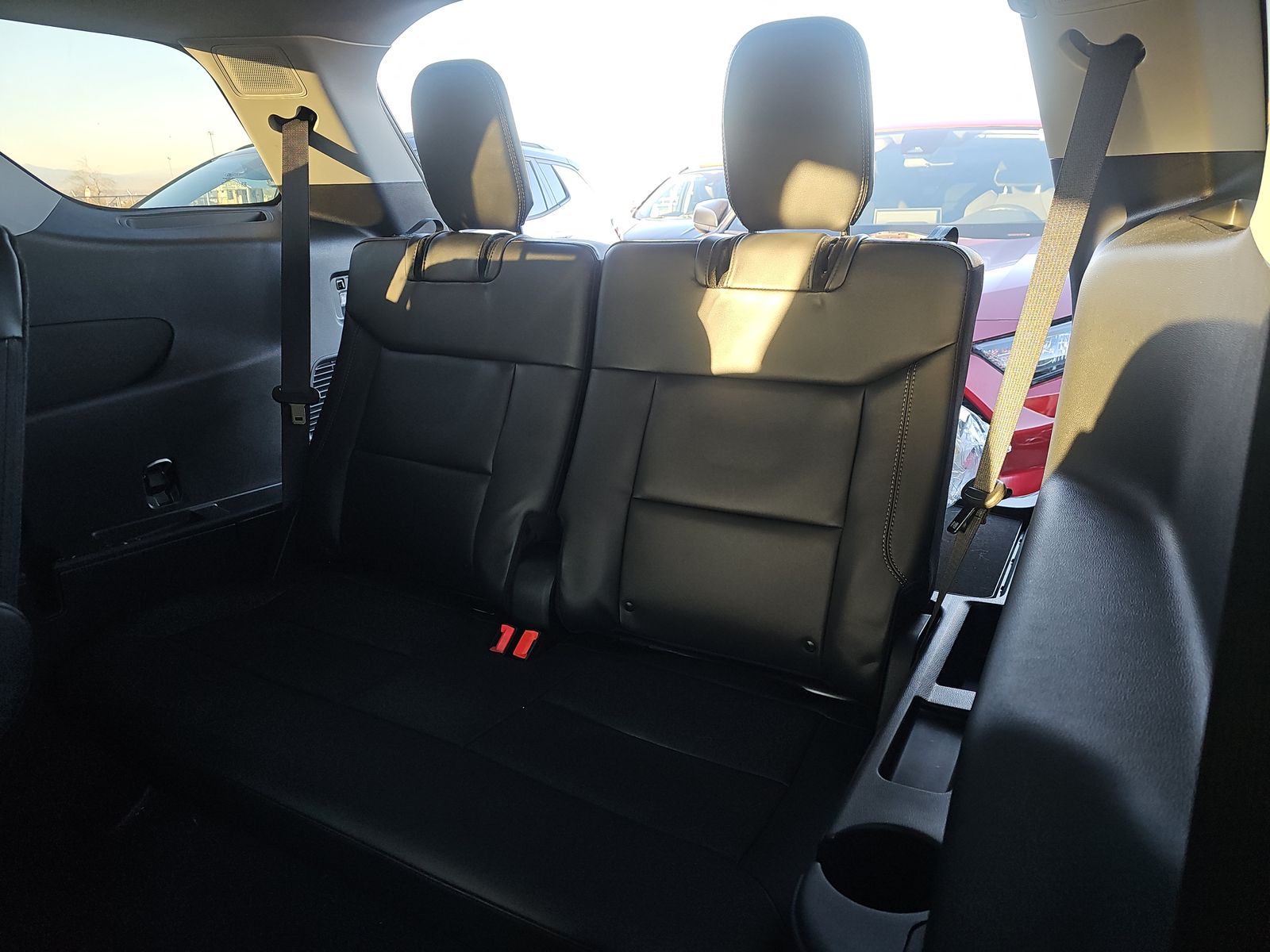 2024 Ford Explorer XLT AWD