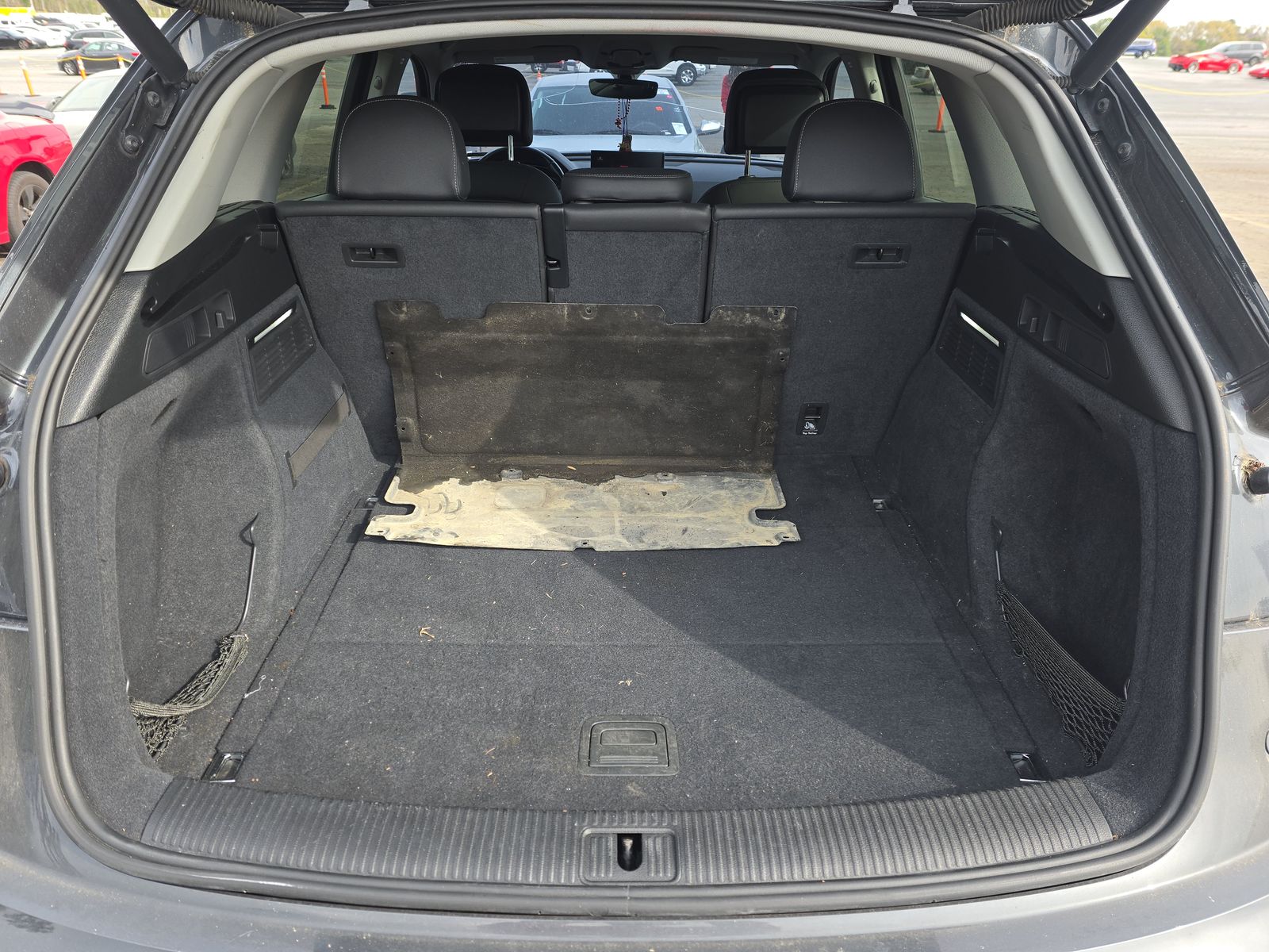 2021 Audi Q5 Premium AWD